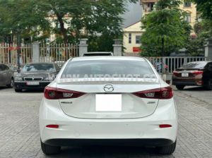 Xe Mazda 3 1.5L Luxury 2019