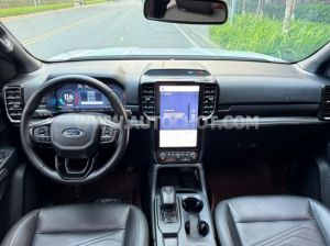 Xe Ford Everest Titanium Plus 2.0L 4x4 AT 2022