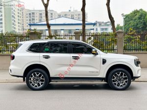 Xe Ford Everest Titanium Plus 2.0L 4x4 AT 2022