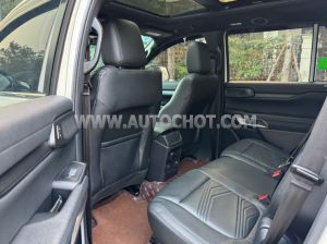 Xe Ford Everest Titanium Plus 2.0L 4x4 AT 2022