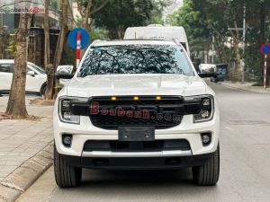 Xe Ford Everest Titanium Plus 2.0L 4x4 AT 2022