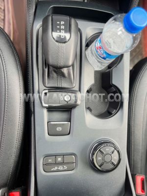 Xe Ford Everest Titanium Plus 2.0L 4x4 AT 2023