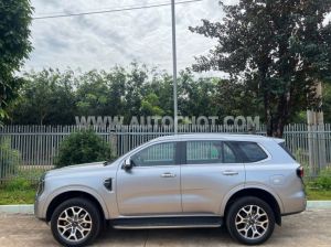 Xe Ford Everest Titanium Plus 2.0L 4x4 AT 2023