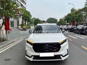 Xe Honda CRV e:HEV RS 2023