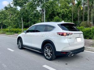 Xe Mazda CX8 Luxury 2022