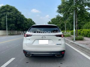 Xe Mazda CX8 Luxury 2022