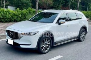 Xe Mazda CX8 Luxury 2022