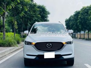 Xe Mazda CX8 Luxury 2022