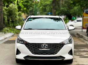 Xe Hyundai Accent 1.4 AT Đặc Biệt 2023