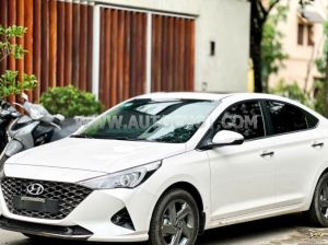 Xe Hyundai Accent 1.4 AT Đặc Biệt 2023