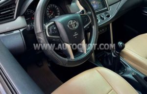 Xe Toyota Innova 2.0E 2019