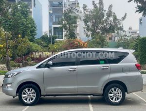 Xe Toyota Innova 2.0E 2019