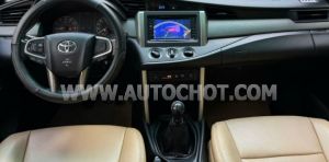 Xe Toyota Innova 2.0E 2019