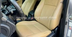 Xe Toyota Innova 2.0E 2019