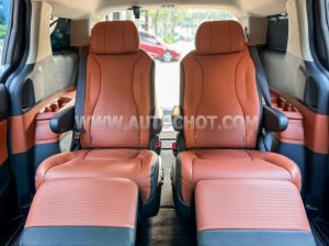 Xe Kia Carnival Premium 2.2D 2022