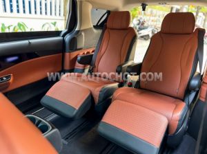 Xe Kia Carnival Premium 2.2D 2022