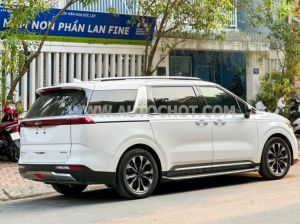 Xe Kia Carnival Premium 2.2D 2022