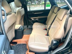 Xe Ford Everest Titanium Plus 2.0L 4x4 AT 2022