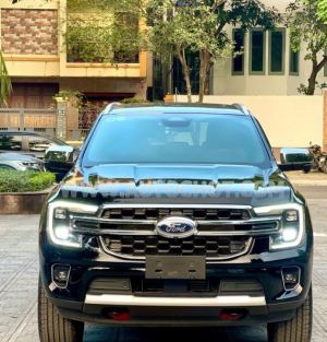 Xe Ford Everest Titanium Plus 2.0L 4x4 AT 2022