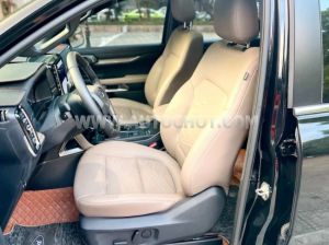 Xe Ford Everest Titanium Plus 2.0L 4x4 AT 2022