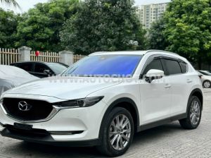 Xe Mazda CX5 2.5 AT 2WD 2019