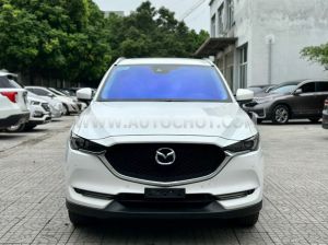 Xe Mazda CX5 2.5 AT 2WD 2019