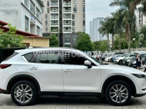 Xe Mazda CX5 2.5 AT 2WD 2019