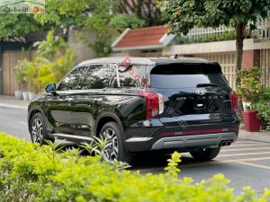 Xe Hyundai Palisade Prestige 2.2 AT HTRAC 2023