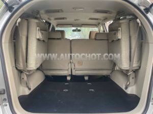 Xe Toyota Innova 2.0E 2015