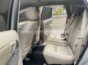 Xe Toyota Innova 2.0E 2015