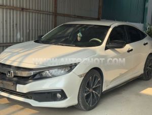 Xe Honda Civic E 1.8 AT 2019