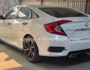 Xe Honda Civic E 1.8 AT 2019