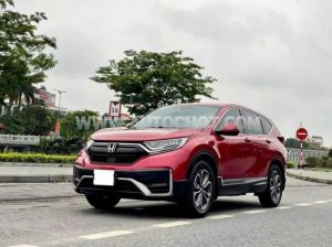 Xe Honda CRV L 2020