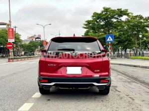 Xe Honda CRV L 2020