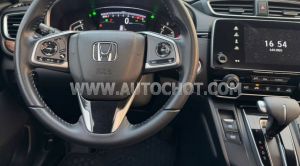 Xe Honda CRV L 2020