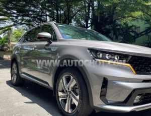 Xe Kia Sorento Signature 2.2 AT AWD 2021