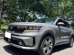 Xe Kia Sorento Signature 2.2 AT AWD 2021