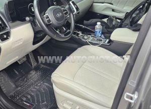 Xe Kia Sorento Signature 2.2 AT AWD 2021