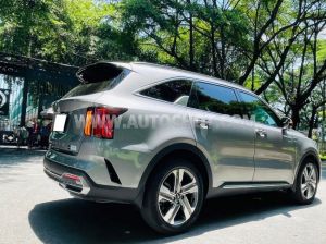 Xe Kia Sorento Signature 2.2 AT AWD 2021