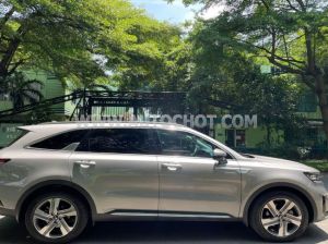 Xe Kia Sorento Signature 2.2 AT AWD 2021