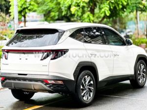 Xe Hyundai Tucson 2.0 AT CRDi Đặc biệt 2023