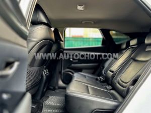 Xe Hyundai Tucson 2.0 AT CRDi Đặc biệt 2023