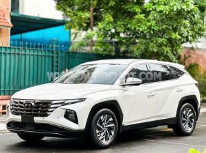 Xe Hyundai Tucson 2.0 AT CRDi Đặc biệt 2023