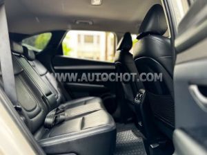 Xe Hyundai Tucson 2.0 AT CRDi Đặc biệt 2023