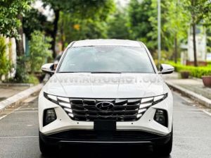 Xe Hyundai Tucson 2.0 AT CRDi Đặc biệt 2023