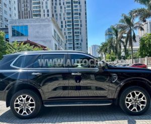 Xe Ford Everest Titanium 2.0L 4x2 AT 2022