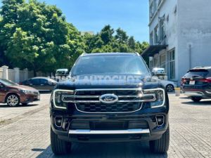 Xe Ford Everest Titanium 2.0L 4x2 AT 2022