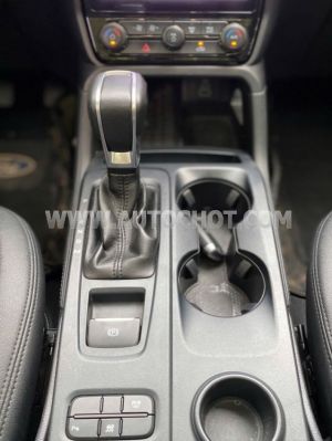 Xe Ford Everest Titanium 2.0L 4x2 AT 2022