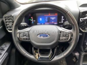 Xe Ford Everest Titanium 2.0L 4x2 AT 2022