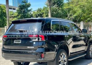 Xe Ford Everest Titanium 2.0L 4x2 AT 2022